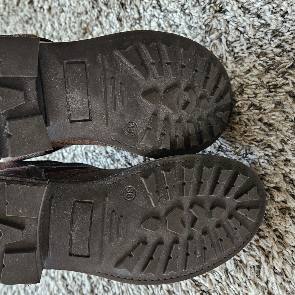 Bullboxer
Morgan Motorcycle Boot - Picture 2 of 3